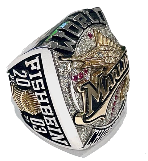 Superbowl Ring